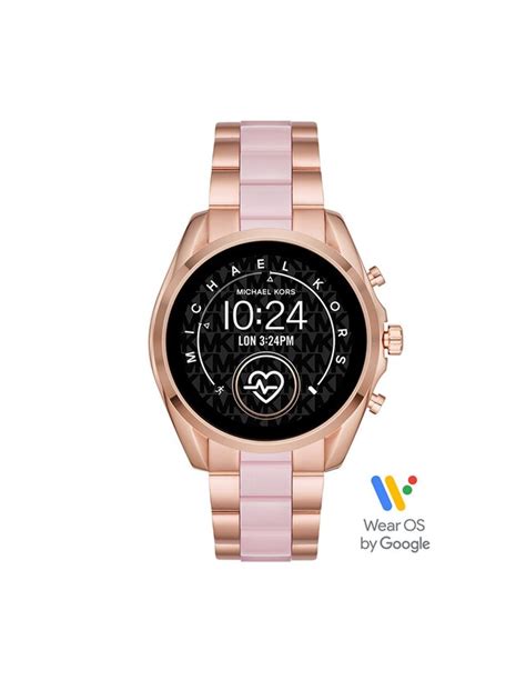 michael kors smartwatch liverpool|Mehr.